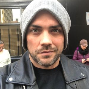 Meet your Posher, Ryan